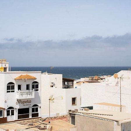 Appartamento Casa Bella El Cotillo Esterno foto