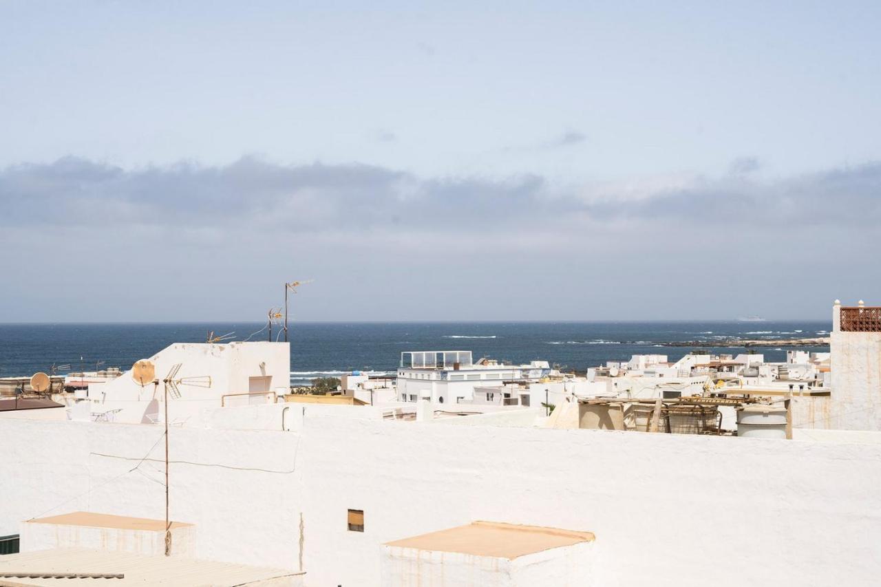 Appartamento Casa Bella El Cotillo Esterno foto